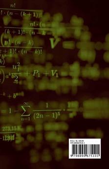 100 UNIQUE PROBLEMS IN MATHEMATICS