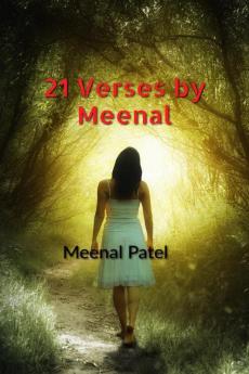 21 Verses by Meenal