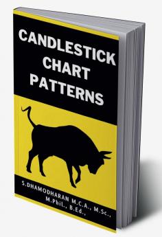CANDLESTICK CHART PATTERNS
