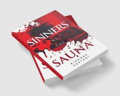 Sinners of the Sauna : Corporate Murder Whodunnit