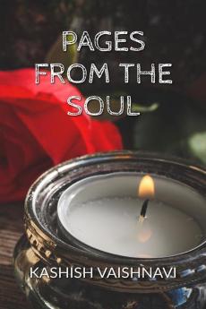 Pages From The Soul