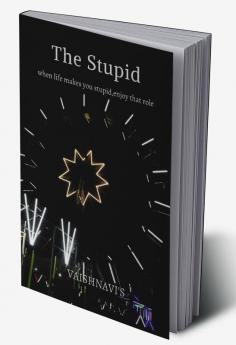 The StupID : The stupid tale of mine.