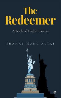 The Redeemer : A Book of English Poetry