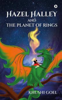 HAZEL HALLEY: AND THE PLANET OF RINGS