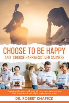 Choose to be Happy