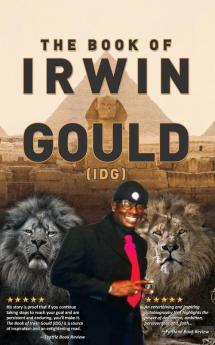 The book of Irwin Gould (IDG) 1