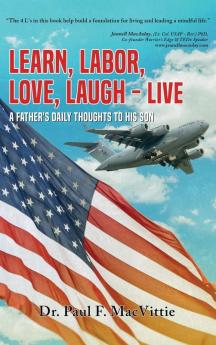 Learn Labor Love Laugh - Live