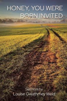 Honey You Were Born Invited