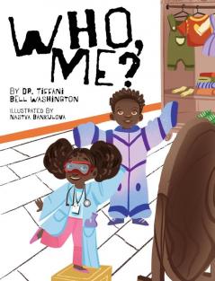 Who Me?