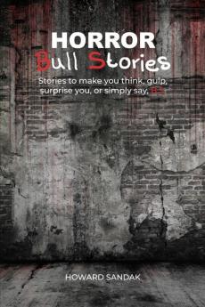 Horror Bull Stories
