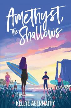 Amethyst The Shallows