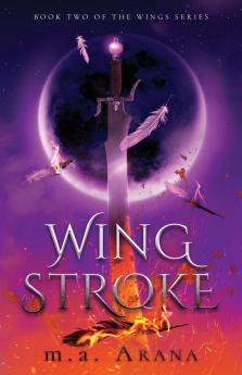 Wing Stroke