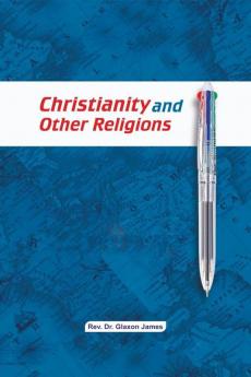 Christianity and Other Religions - English