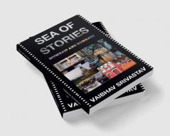 Sea of Stories : Mumbais and Bombays