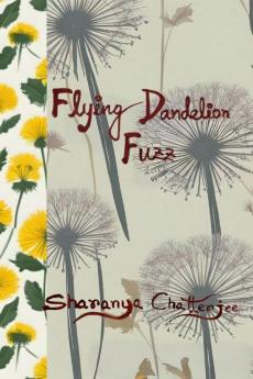 Flying Dandelion Fuzz