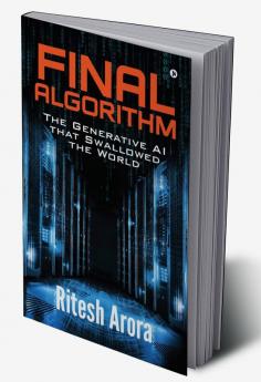 Final Algorithm - The Generative AI that Swallowed The World