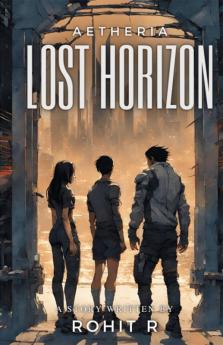 Aetheria: Lost Horizon