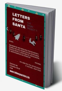 Letters from Santa : Story Project 11