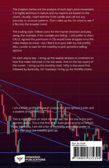 63 Post Mortem Analysis On Nifty50 - Fy2023-24 Q2 : In Depth Technical Analysis On Nifty50 For 63 Trading Sessions of Q2. Banknifty Analysis + Option Strategies + Targets – Included As Bonus.