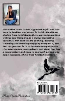 A Divine Love Story of Albatross & Phoenix