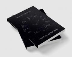 Pocket Maths Formula Book