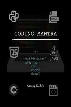 Coding Mantra : Your First Step to Code