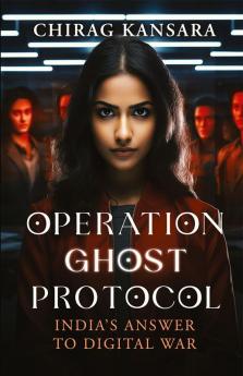 Operation Ghost Protocol : India’s Answer to Digital War