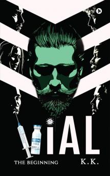 Vial : The Beginning