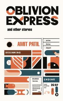 Oblivion Express : and other stories