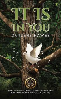 It Is in You