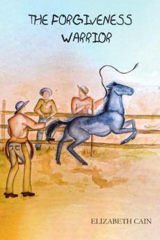 The Forgiveness Warrior