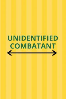 Unidentified Combatant