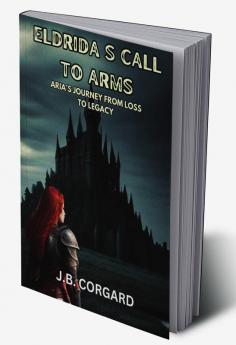 Eldrida's Call to Arms