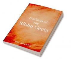 Teachings of The Ribhu Geeta