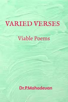 Varied Verses : Viable Poems