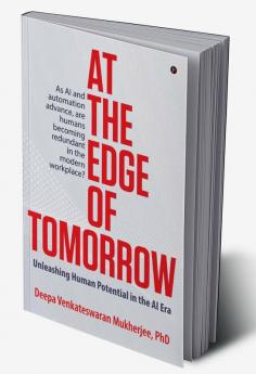 At the Edge of Tomorrow: Unleashing Human Potential in the AI Era