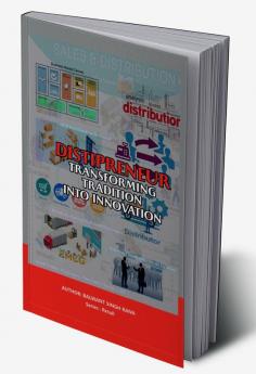 Distipreneur: Indian Grocery Retail Distribution