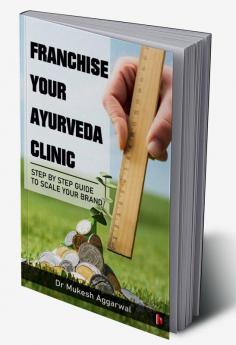 Franchise Your Ayurveda Clinic: Step By Step Guide to Scale Your Brand