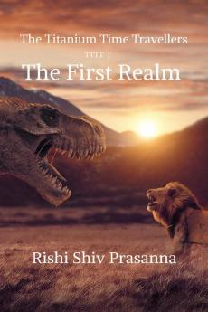 The First Realm : The Titanium Time Travellers