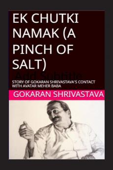 Ek Chutki Namak ( A Pinch of Salt)