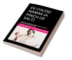 Ek Chutki Namak ( A Pinch of Salt)