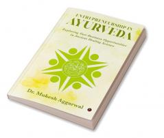 Entrepreneurship In Ayurveda: Exploring Vast Business Opportunities In Ancient Healing Science