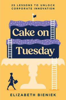 Cake on Tuesday