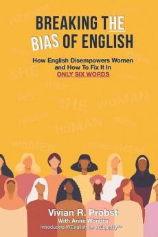 Breaking The Bias of English