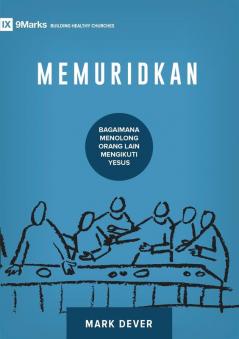 Discipling / Memuridkan