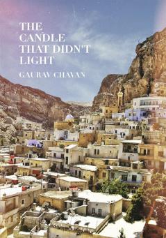 The Candle That Didn’t Light