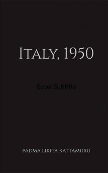 Italy 1950