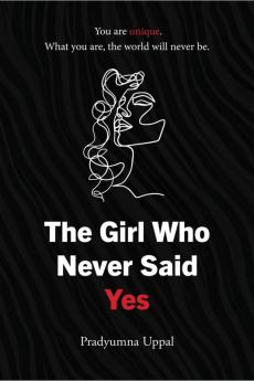 The Girl who never said 'YES'