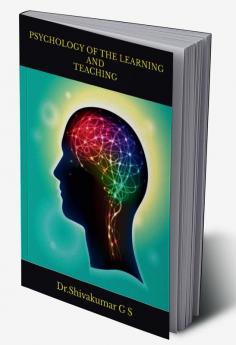 Psychology Of The Learning And Teaching