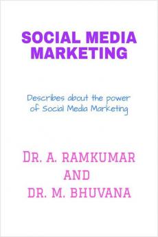 Social Media Marketing: Social Media Marketing